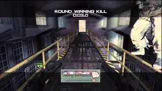 Lever shot infinity fayde Hitmarker | Divide_Stynx