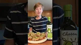 Tuna Crispy Rice! @Chosen-foods  #chosenpartner