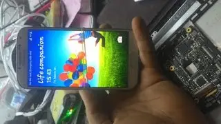 How to backup efs saMSUNG with z3x