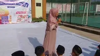 pesantren Ramadhan SDIT Annajah