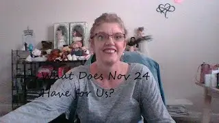 What Does Nov24 Have For Us?