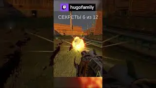 ВСЕ СЕКРЕТЫ ЗА 60 СЕКУНД | КРУТОЙ СЭМ ВТОРОЕ ПРИШЕСТВИЕ | Вавилонская башня