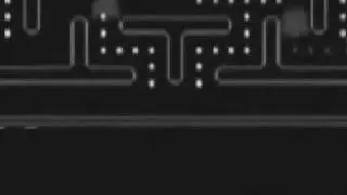 Pacman Funny Story!!!