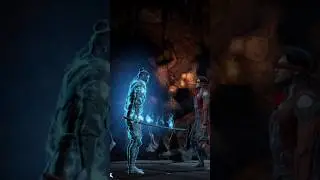 Mortal kombat mobile. Kenshi Brutality