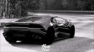 Alan Walker x Imanbek - Sweet Dreams (ERS Remix)