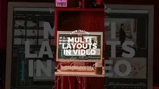 Discover The Best Screen Recording for Creators, with Multi-Layouts. A NEW FEATURE! 