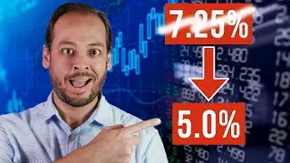 Waiting For Rates to Drop? Do This Instead!