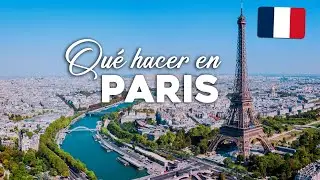 The 23 must-see places in Paris: Discover what's free and what you have to pay - France