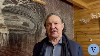 Андрей Борисов ответил на вопросы 