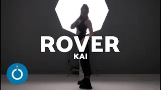 KAI - ROVER Choreography Tutorial 🚗💨  Easy Tutorial for Beginners