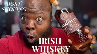My WILD Journey Through 30 Days of Irish Whiskey!