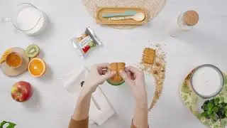 Kinder CereAlé con nocciola