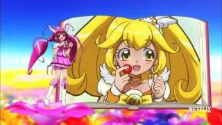 Glitter Force - Music Video - 