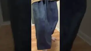 Новый жилец в нашем веселом домишке 🏠❤️🐶