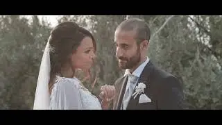 Video matrimonio in Campania | Masseria Casella
