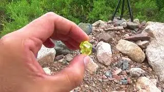 5 Вот как выглядит жёлтый Алмаз 5