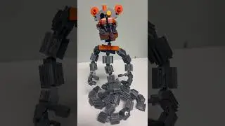 Molten Freddy!!! 