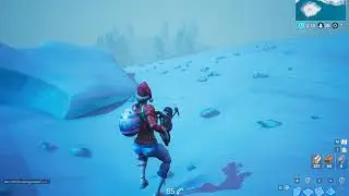 Aimbot?!?!?! just skill and luck