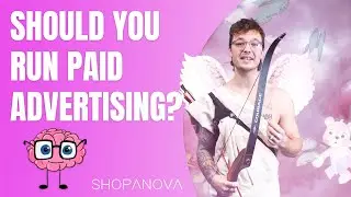 Should You Run Paid Advertising?