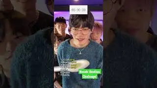 Who won? 