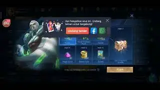 test squad MPL