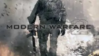 CoD: Modern Warfare 2 Soundtrack - Going Loud
