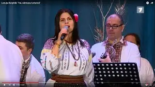 Lenuța Burghilă: 