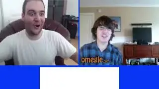 Guy makes duck noises on Omegle (MUST WATCH)🤣🤣🤣