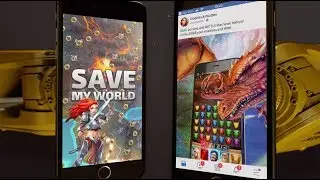 AppAgent's Creative Showreel 2019