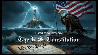 The U.S. Constitution - The Bill of Rights -  History Simplified and Explained (Summarized)