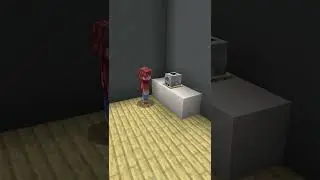 Самые лучшие кухонные билдхаки в Майнкрафте!?