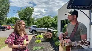 Drew Baldridge Helps New York Grads Celebrate Senior Year