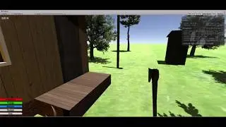 The Forester Game