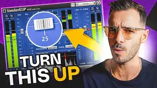 Mastering Plugins for CLARITY + LOUDNESS (2024)