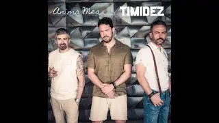 Timidez - Anima Mea