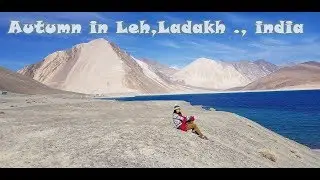 [Chilltrip2017] ❉ LehLadakhTrip., India. : 20 - 29 OCT'17 #Katyslimclub