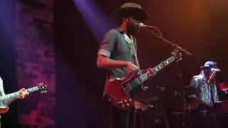 Gary Clark Jr.  Live at The Moody Theater
