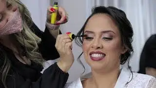 Making of do casamento | Noivos Claudilene e Eberson