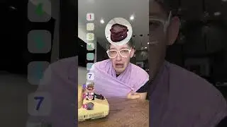 БАБУШКА оценивает ТОРТИКИ от 1 до 10 🍰