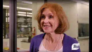 Rachel King, CEO of Glycomimetics, on H.R. 3