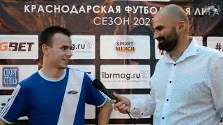Бабенко Иван - 