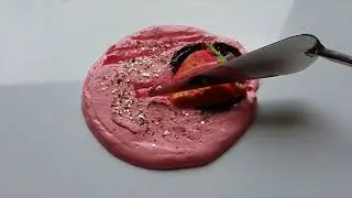 Cutting asmr madmattr sand|