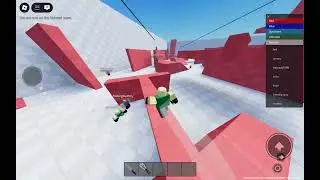 Tricks! Speedchaser.