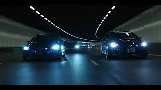 TEAM ELEMENT // FD2R // Car Cinematic // 4K