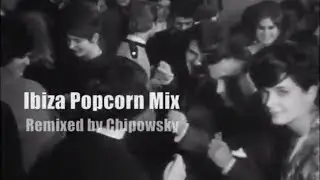 Ottomix - Ibiza Popcorn (Remix) (EqHQ)