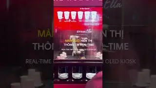 [MWC 2024] Technology Highlights | The Robot Barista