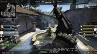 CSGO: NABOS