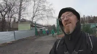 12.11.23 Воскресная пробежка в дендропарке.