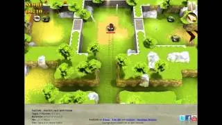 Tank Riders Gameplay Campaign Pt.1 [HD]