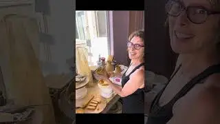 Pulling a handle off a pot